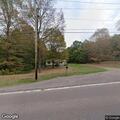 Tree down on power line blocking Friendsville Road