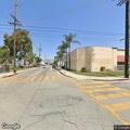 Possible body found in wash at Rush and Loma