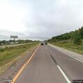 Motorcyclist injured in crash on I-90 westbound