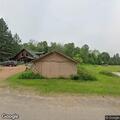 Person seen looking into house and camper windows