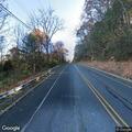 Traffic stop on Sandhill Road in Blairstown