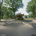 Loose brown dog reported at Winslow Avenue home