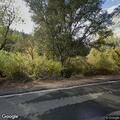 Non-injury traffic collision on Greenwood Road