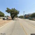 Person with difficulty breathing on San Bernardino Rd