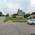 Traffic stop on Black River Avenue