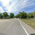 Traffic stop at Lakeshore and Willowick Drive