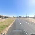 Two-car crash at 32nd Street and West Parkway