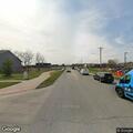 Police stop swerving vehicle near 3rd and Hickory