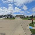 Possible break-in at new senior center construction