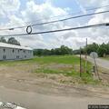 Pedestrian injured in vehicle crash at VFW in Pittsfield
