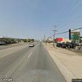 Crash with injuries on South Cicero Avenue