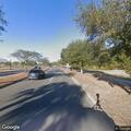 Crash on US 17 ramp near Farrow Parkway