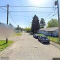 Vehicle speeding repeatedly past home on Willow Street