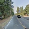 Complaint of party and riding on private property