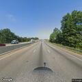 Traffic stop on I-85 south at mile marker 63