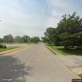 Traffic stop at Highway 61 and Taylor Street