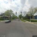 Person reported sick at Wilmette Ave and Park Ave