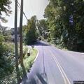 Wires down blocking road on Range Road