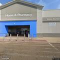 Person found unconscious at Walmart electronics department