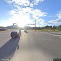 Crash blocks westbound Highway 6 at Dam Road