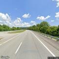 Driver possibly asleep in vehicle on I-64 westbound