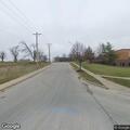 Person with traumatic injury at North Woodland Avenue