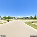 Traffic stop on Terry Lee Lane at Luna Way