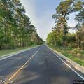 Single-car rollover crash with driver facial injuries