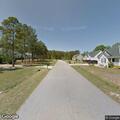 Person falls at Rains Parkway near NC 50 North