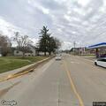 Pedestrian hit by vehicle at North Main and Linton