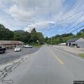 Two-vehicle crash on Gore Road