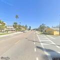 Emergency medical call at 7th Ave N and Gulf Blvd