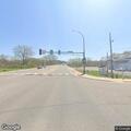 Traffic signal out at Highway 55 and Main Street