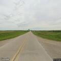 Car reported driving through cornfield in Greene County