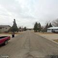 Neighbor reports man punching woman in green trailer