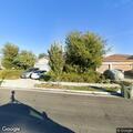 Person sick near Conner Circle in Jurupa Valley