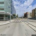 Person experiencing chest pain at 5th St and Colorado Ave