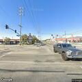Minor traffic crash at Gladstone and Azusa