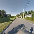 Small house fire on White Oak Drive