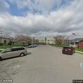 Fire alarm at Tyson Manor apartments in Versailles