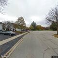Propane tank leaking at Ashley Court apartment