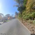 Suspicious vehicle reported in driveway on Cliff Road