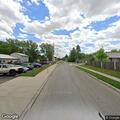 Low hanging wire reported on Maple Street