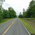 Complaint of speeding vehicles on Madawaska Road