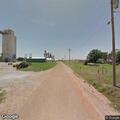 Vehicle crash on Commercial Street in Kiowa