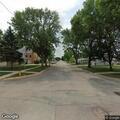 Traffic stop in 600 block of Second Street SW