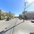 Traffic stop at King and High ends with warning