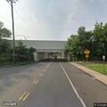 Flooded roadway underpass causing traffic issues