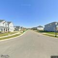 Residential alarm on Cowley Drive