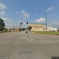 Train issue causes traffic backup at intersection